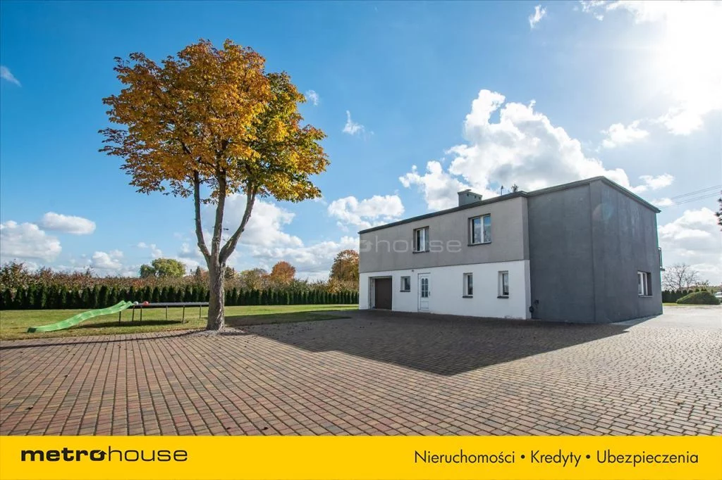 Obiekt 570,00 m², oferta nr , HUKU135, Rucewo