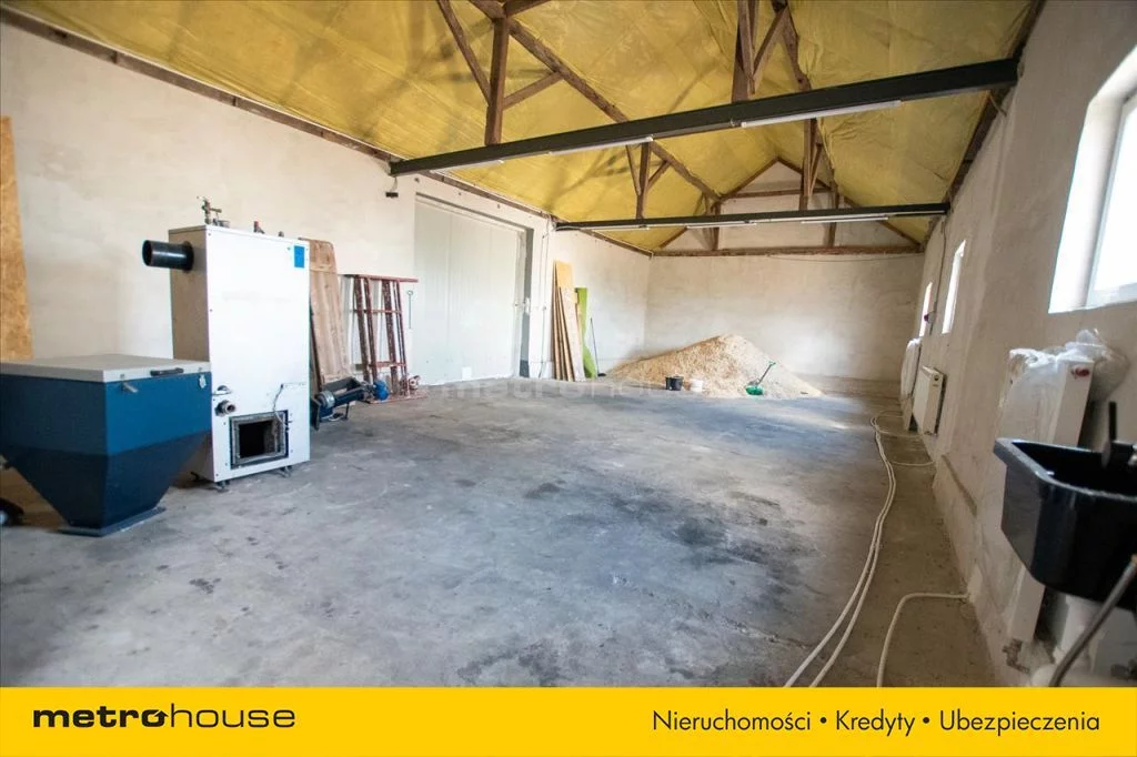 Obiekt 570,00 m², oferta nr , HUKU135, Rucewo