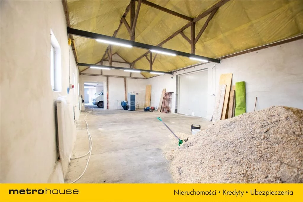 Obiekt 570,00 m², oferta nr , HUKU135, Rucewo
