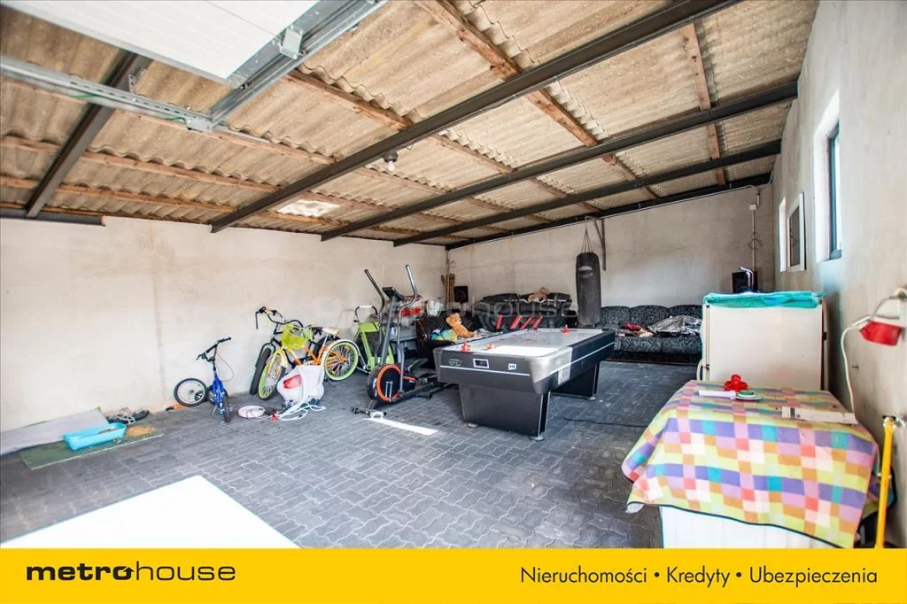 Obiekt 570,00 m², oferta nr , HUKU135, Rucewo