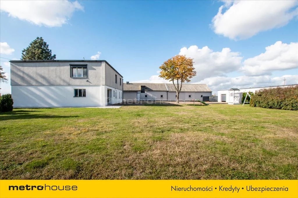 Obiekt 570,00 m², oferta nr , HUKU135, Rucewo