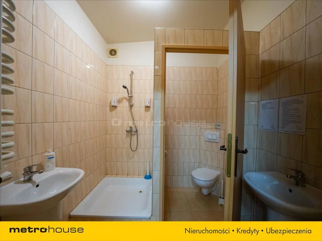 Lokal użytkowy 202,00 m², oferta nr , MYLA178, Rybnik