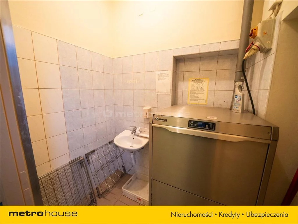 Lokal użytkowy 202,00 m², oferta nr , MYLA178, Rybnik