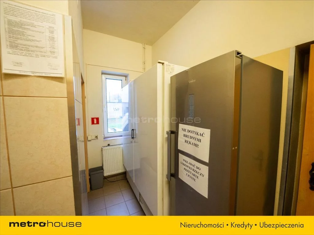 Lokal użytkowy 202,00 m², oferta nr , MYLA178, Rybnik