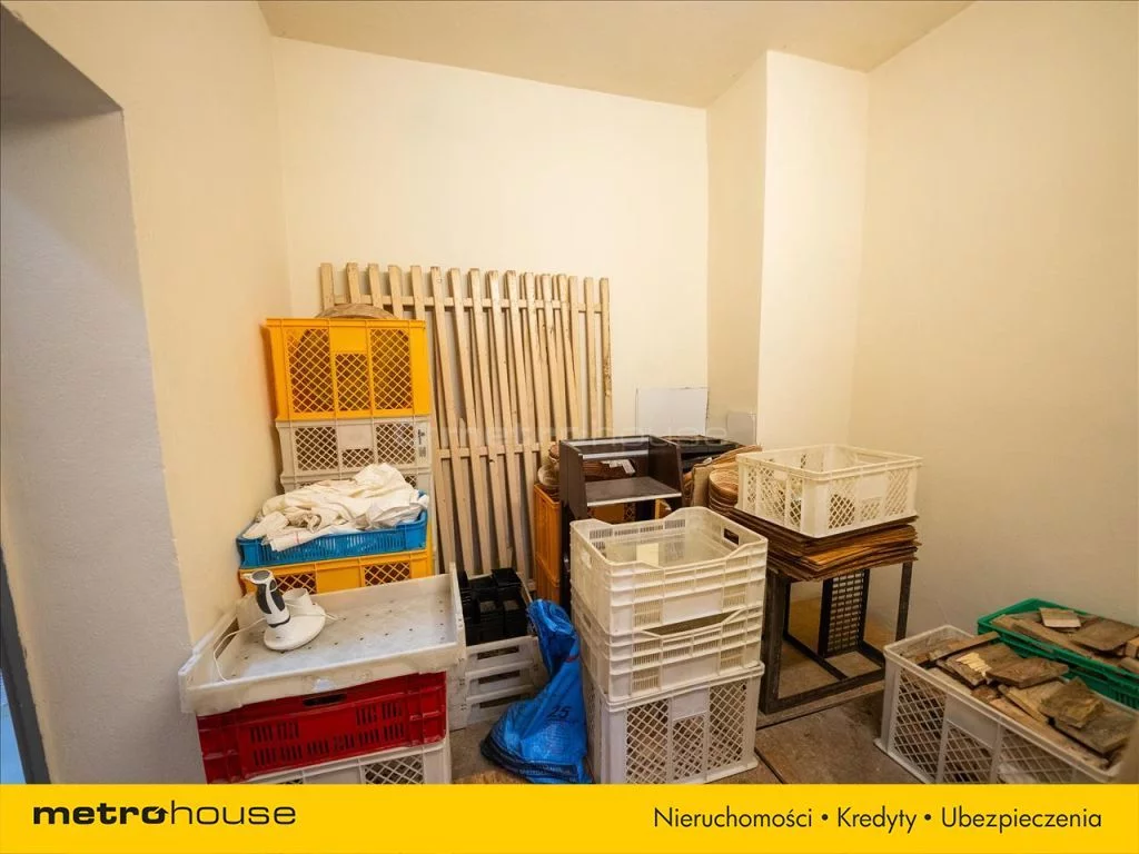 Lokal użytkowy 202,00 m², oferta nr , MYLA178, Rybnik