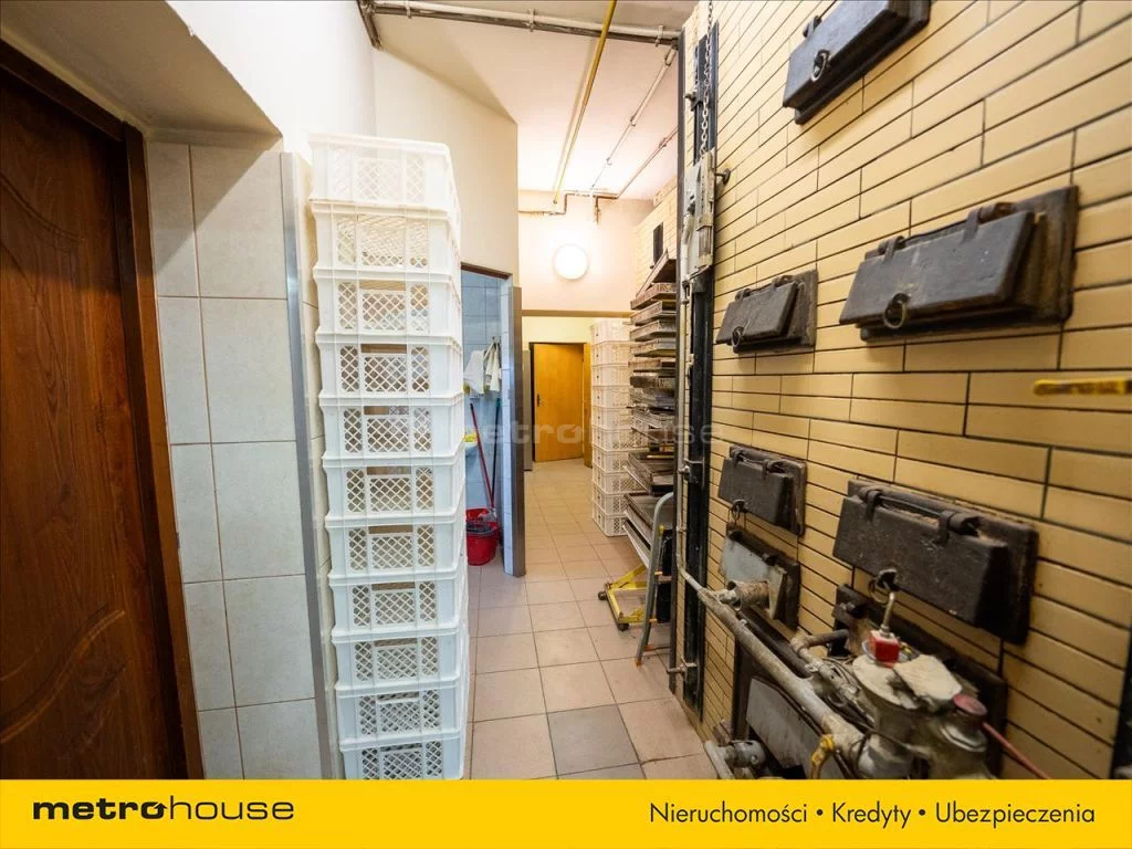 Lokal użytkowy 202,00 m², oferta nr , MYLA178, Rybnik