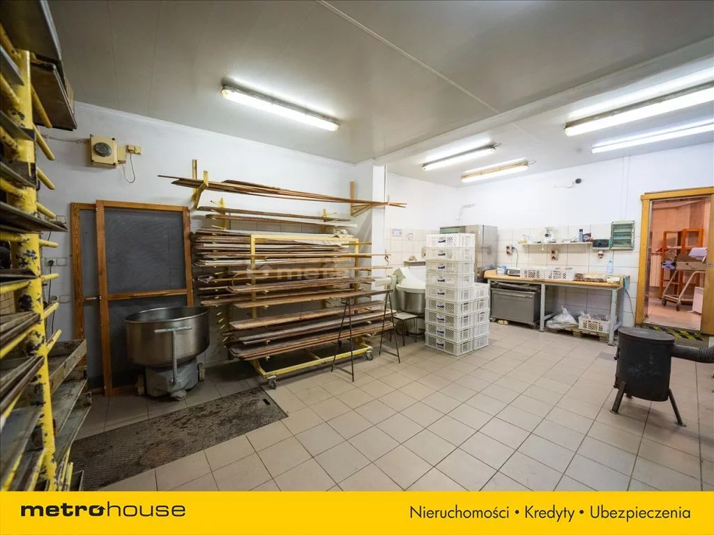 Lokal użytkowy 202,00 m², oferta nr , MYLA178, Rybnik