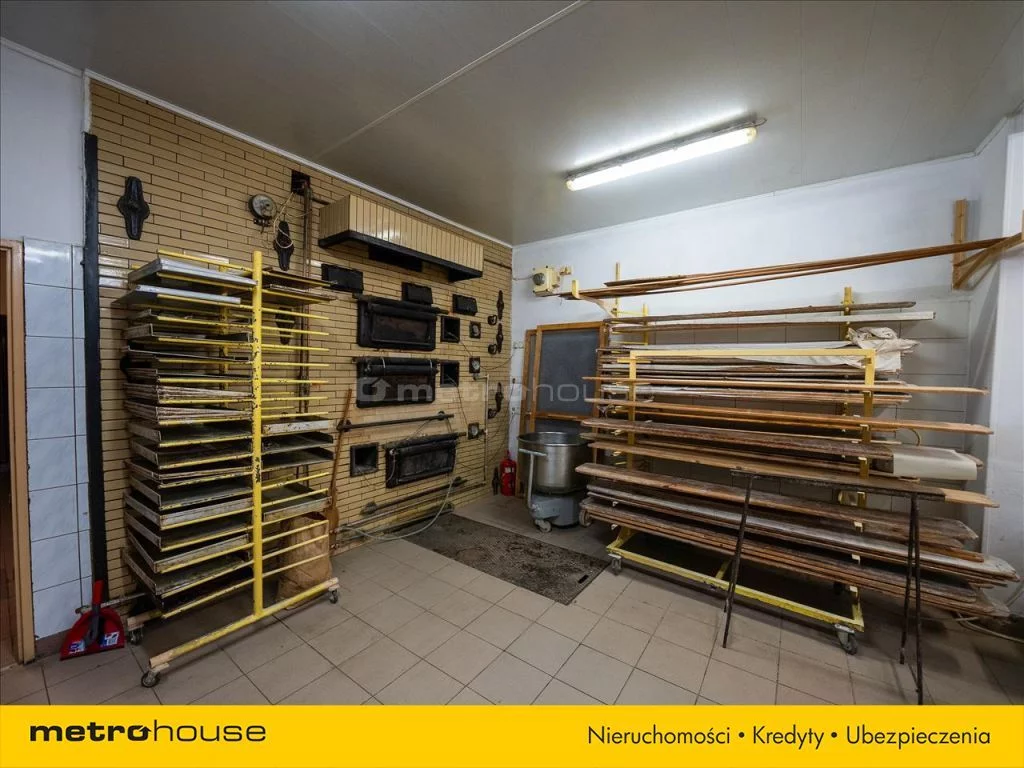 Lokal użytkowy 202,00 m², oferta nr , MYLA178, Rybnik