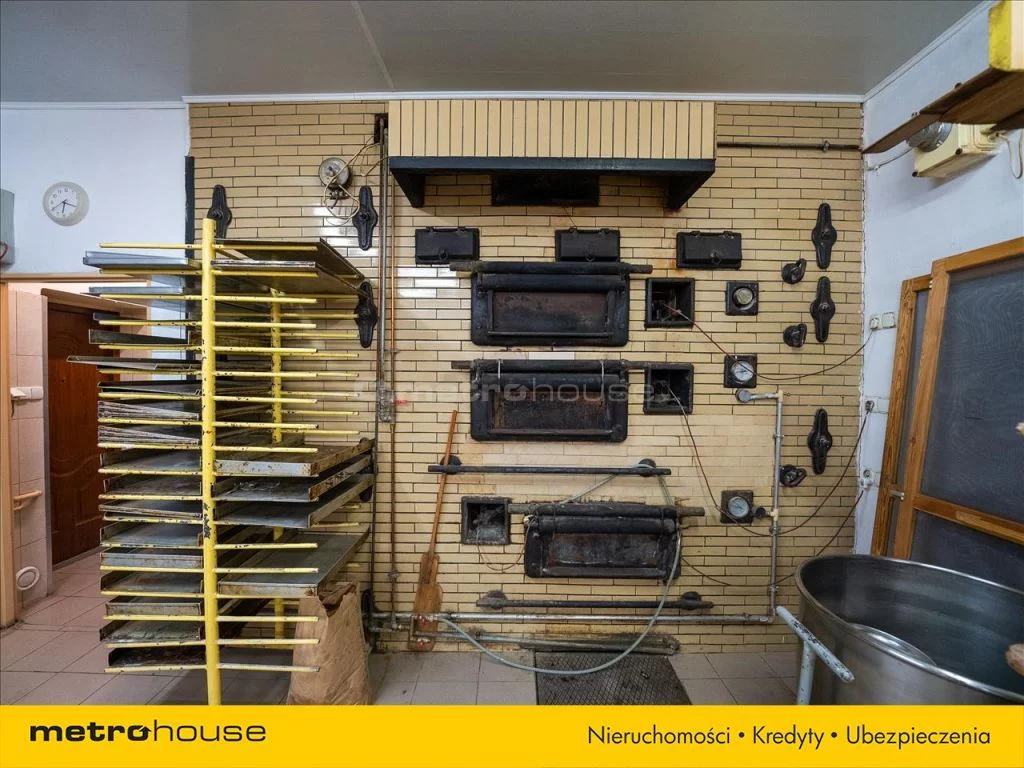 Lokal użytkowy 202,00 m², oferta nr , MYLA178, Rybnik
