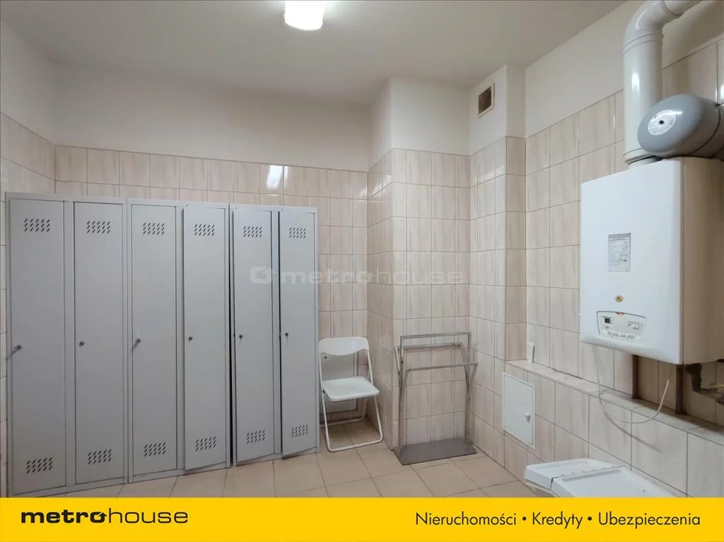Lokal użytkowy 202,00 m², oferta nr , MYLA178, Rybnik