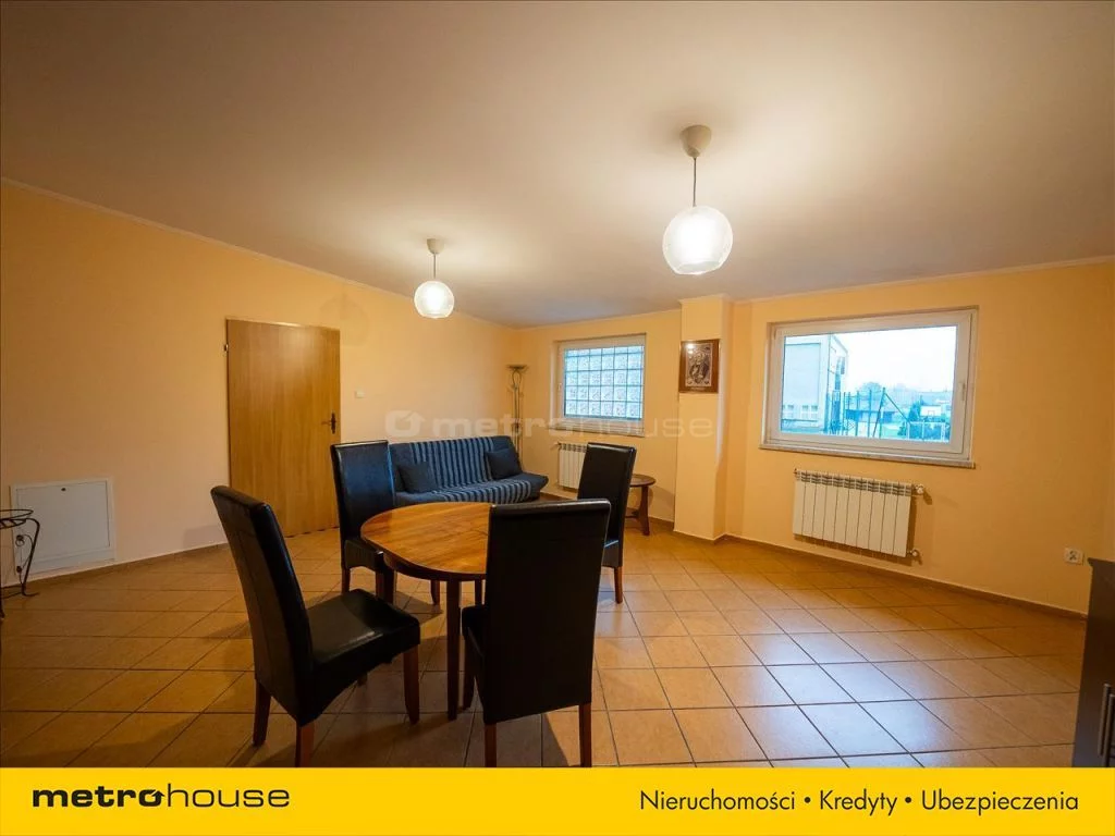 Lokal użytkowy 202,00 m², oferta nr , TYGI718, Rybnik