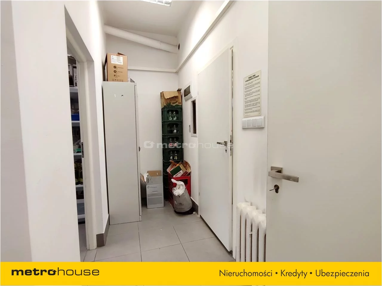 Lokal użytkowy 61,00 m², oferta nr , MYBY521, Rybnik