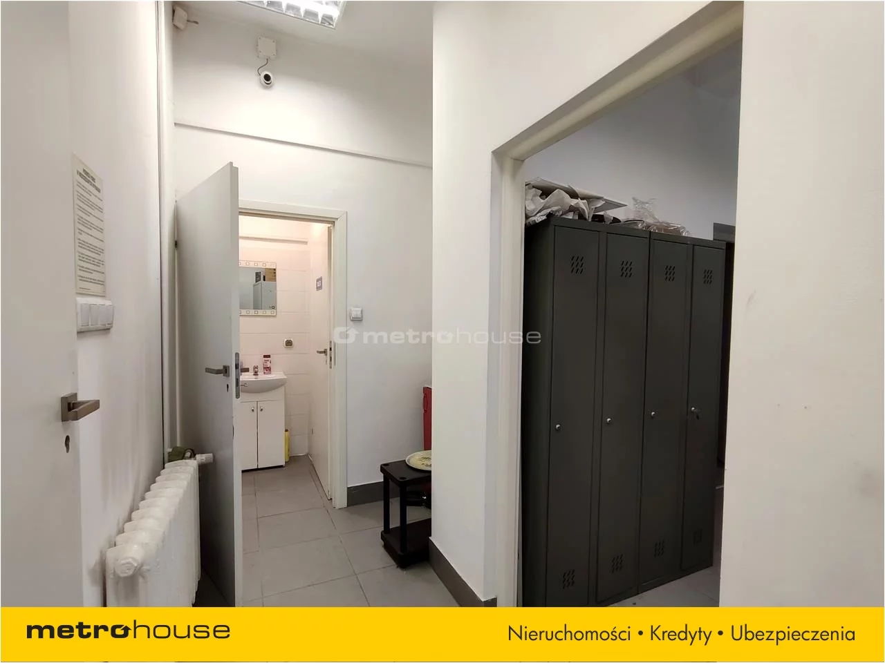 Lokal użytkowy 61,00 m², oferta nr , MYBY521, Rybnik