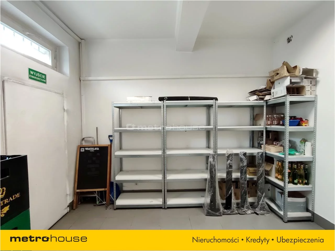 Lokal użytkowy 61,00 m², oferta nr , MYBY521, Rybnik