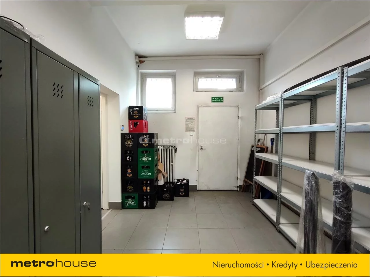 Lokal użytkowy 61,00 m², oferta nr , MYBY521, Rybnik