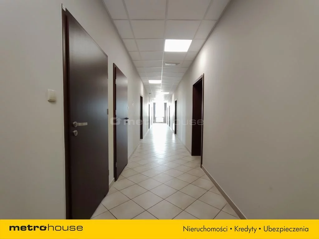 Lokal użytkowy 392,00 m², oferta nr , WBKAZO211, Rybnik, Rymera