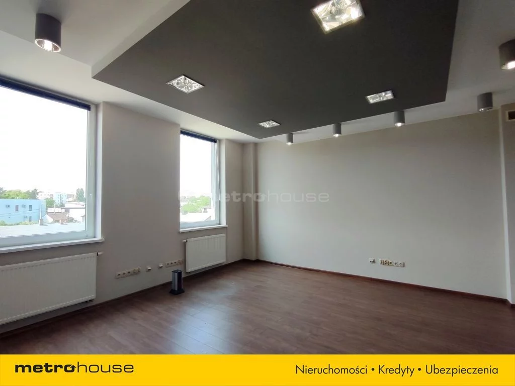 Lokal użytkowy 392,00 m², oferta nr , WBKAZO211, Rybnik, Rymera