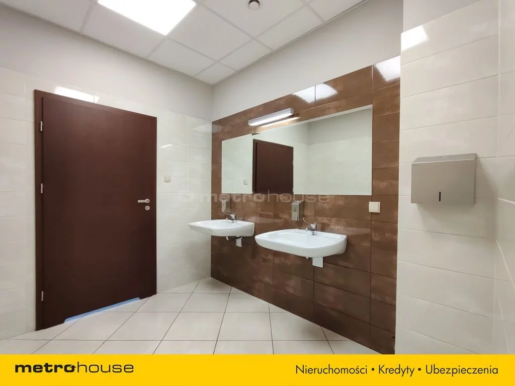 Lokal użytkowy 392,00 m², oferta nr , WBKAZO211, Rybnik, Rymera
