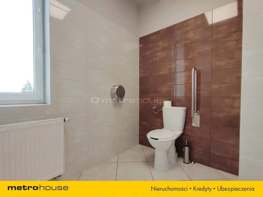 Lokal użytkowy 392,00 m², oferta nr , WBKAZO211, Rybnik, Rymera