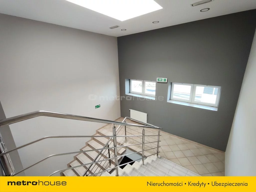 Lokal użytkowy 392,00 m², oferta nr , WBKAZO211, Rybnik, Rymera