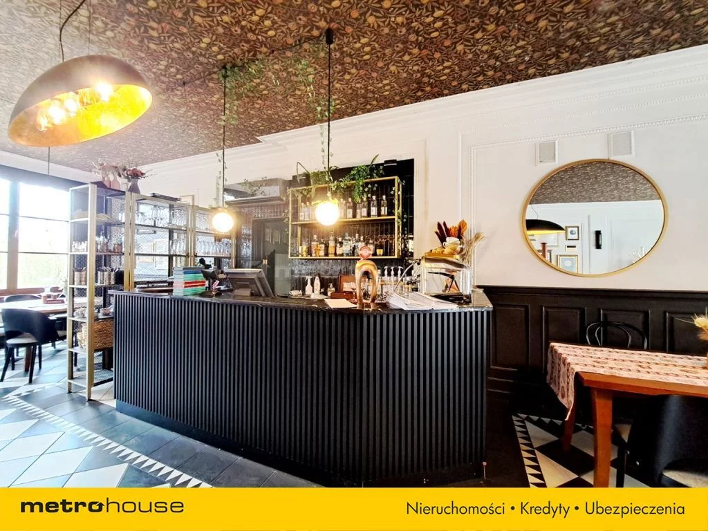 Lokal gastronomiczny 240,00 m², oferta nr , WOMEZA675, Sandomierz, Rynek