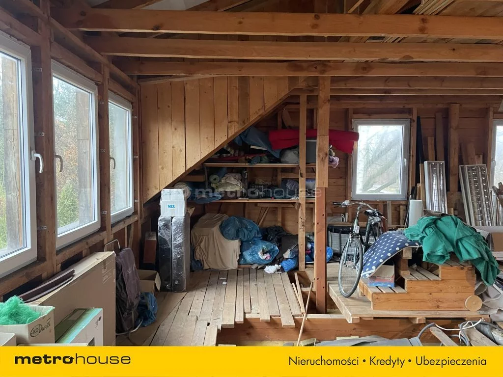 Lokal użytkowy 130,00 m², oferta nr , XOFO153, Rynia