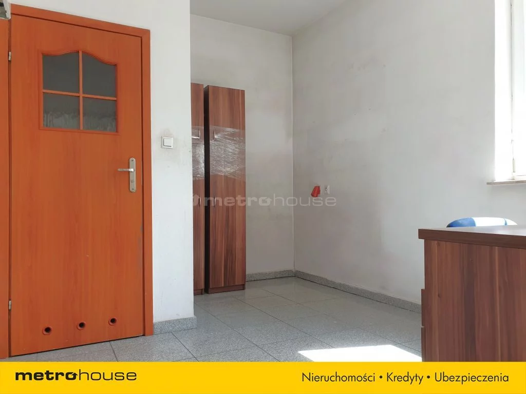 Lokal użytkowy 107,50 m², oferta nr , SLRODO996, Mława, Rynkowa