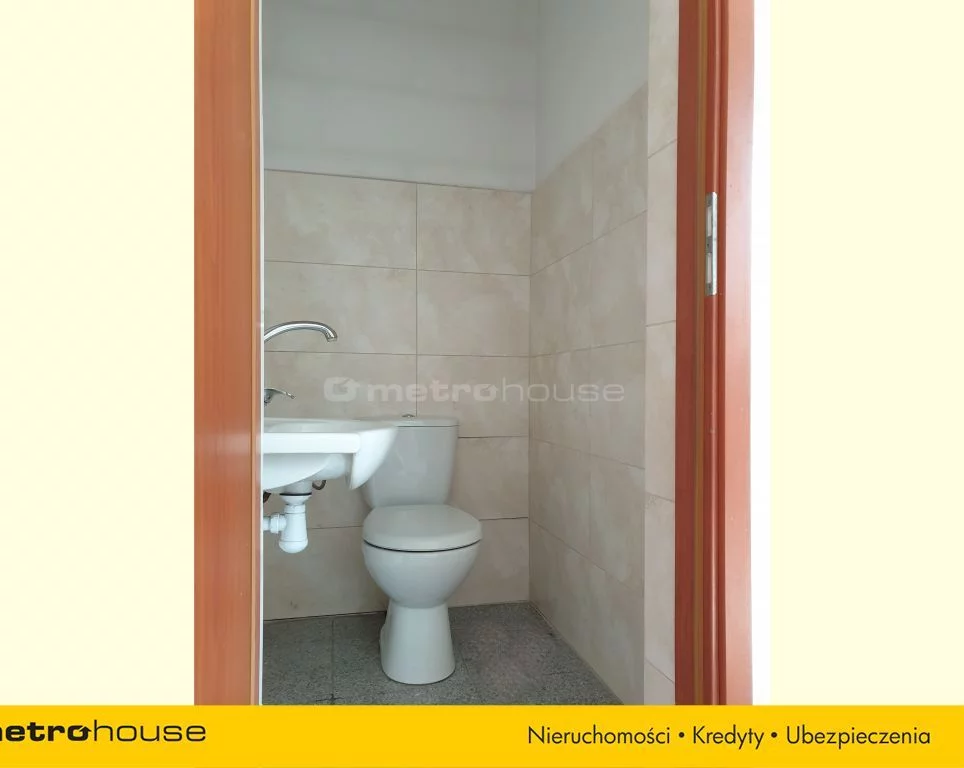 Lokal użytkowy 107,50 m², oferta nr , SLRODO996, Mława, Rynkowa