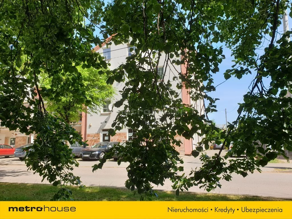 Lokal użytkowy 107,50 m², oferta nr , SLRODO996, Mława, Rynkowa