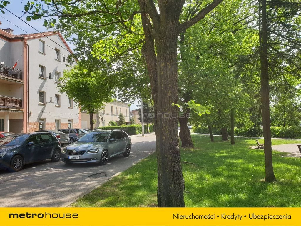 Lokal użytkowy 107,50 m², oferta nr , SLRODO996, Mława, Rynkowa