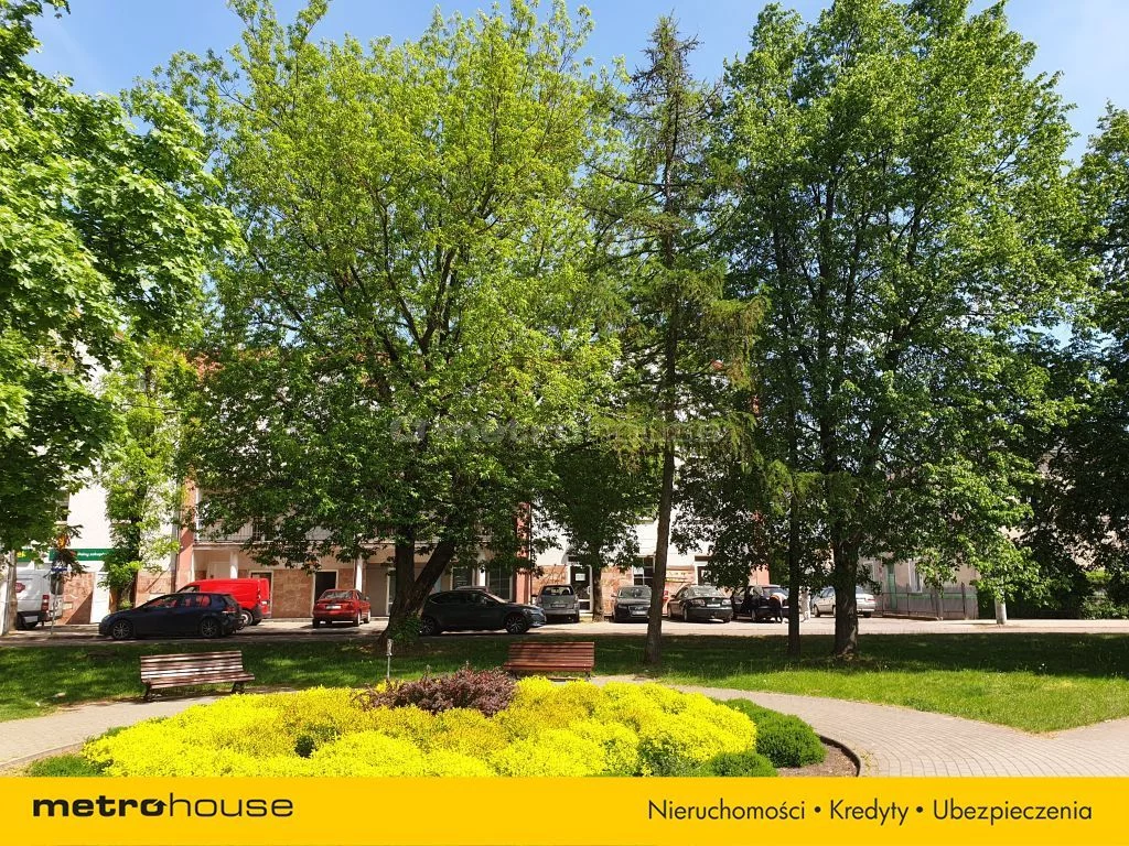 Lokal użytkowy 107,50 m², oferta nr , SLRODO996, Mława, Rynkowa