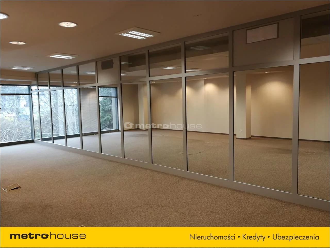 Lokal użytkowy 1 194,00 m², oferta nr , CIZE980, Rzeszów