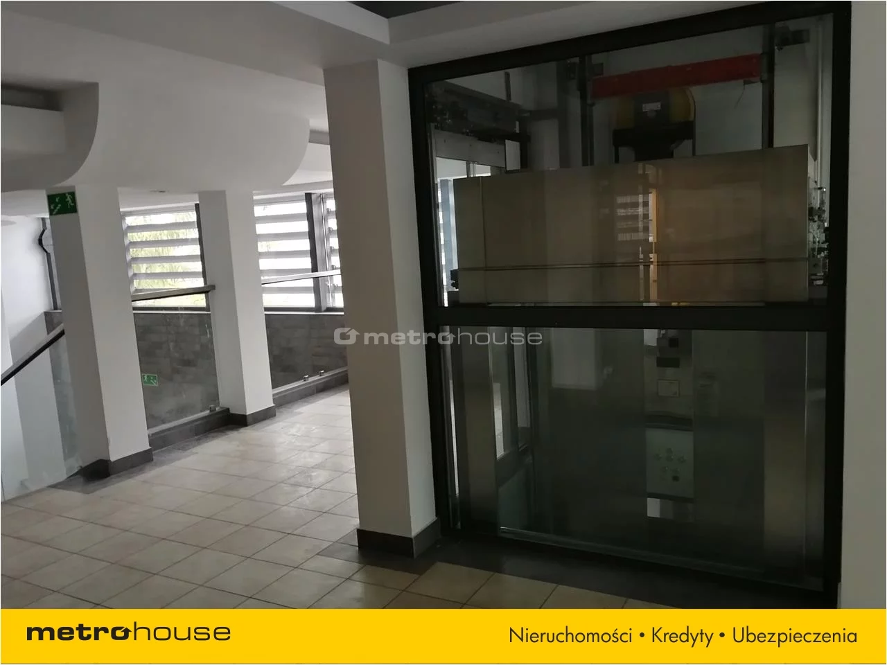 Lokal użytkowy 1 194,00 m², oferta nr , CIZE980, Rzeszów