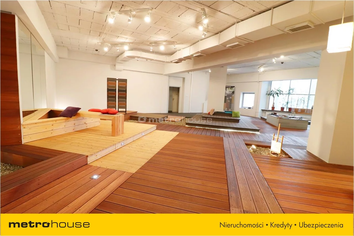 Lokal użytkowy 183,26 m², oferta nr , CIDY850, Rzeszów