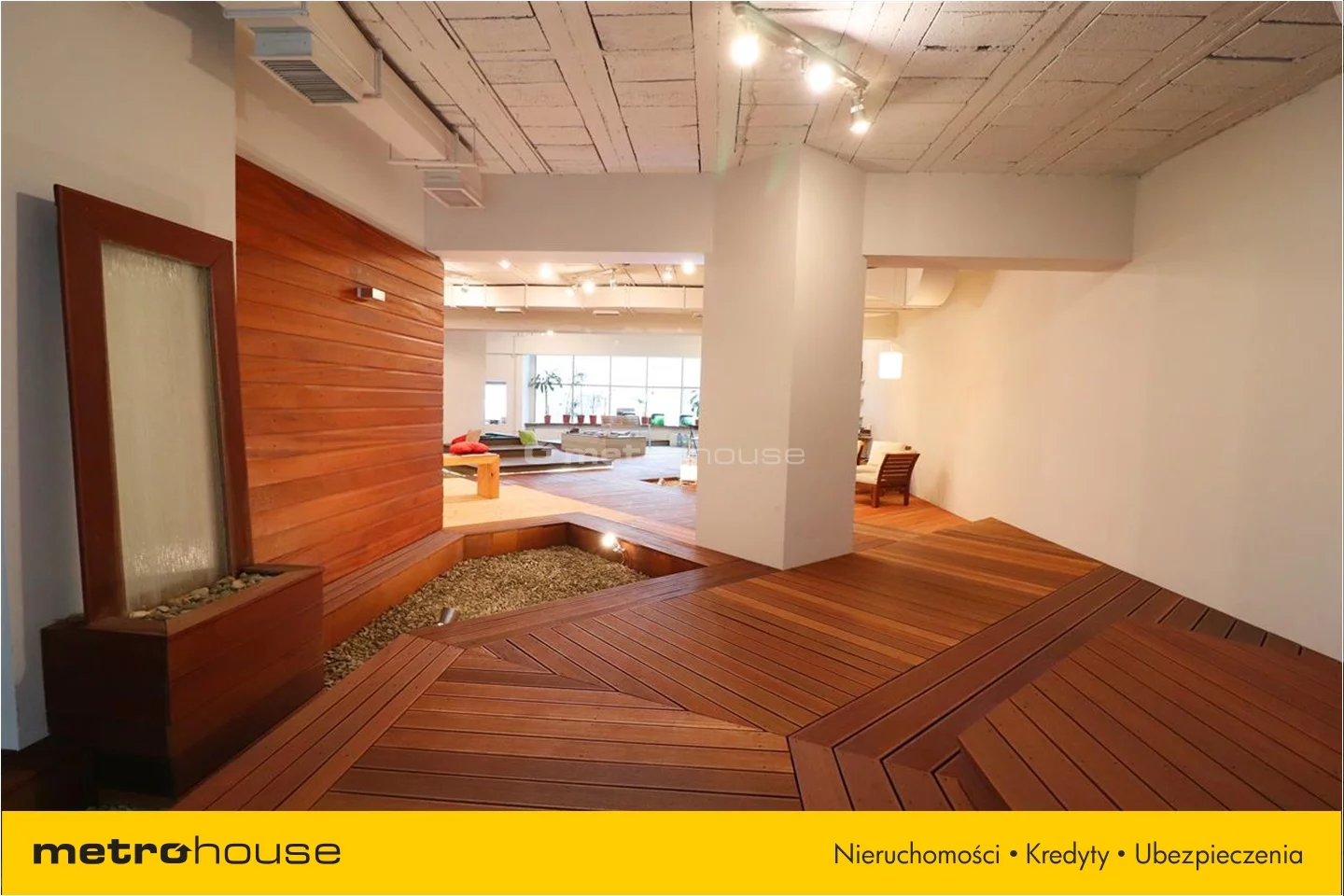 Lokal użytkowy 183,26 m², oferta nr , CIDY850, Rzeszów