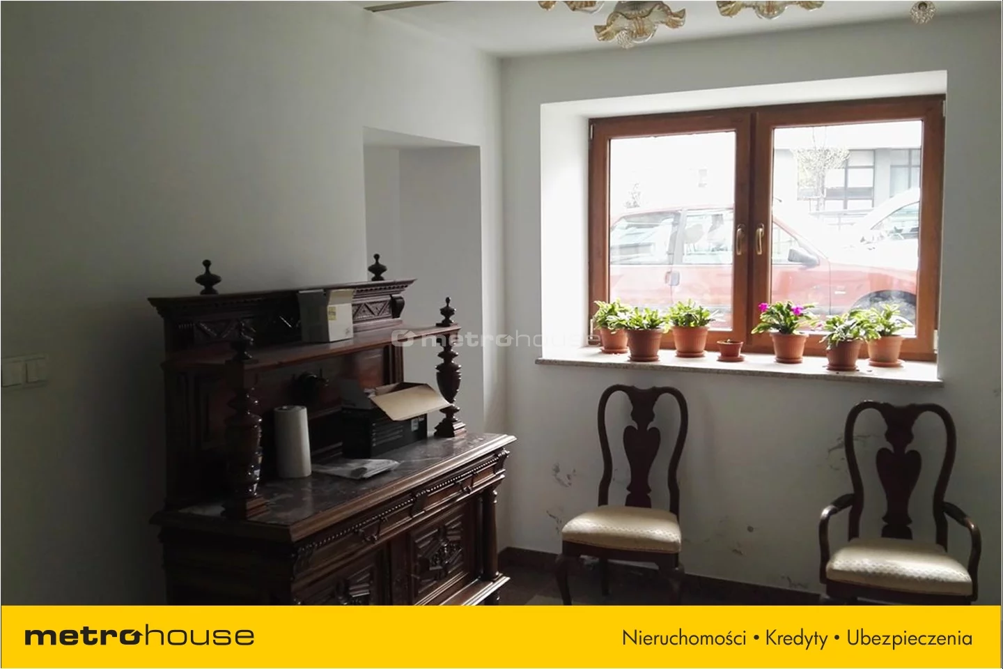 Lokal użytkowy 98,00 m², oferta nr , NOGO721, Rzeszów