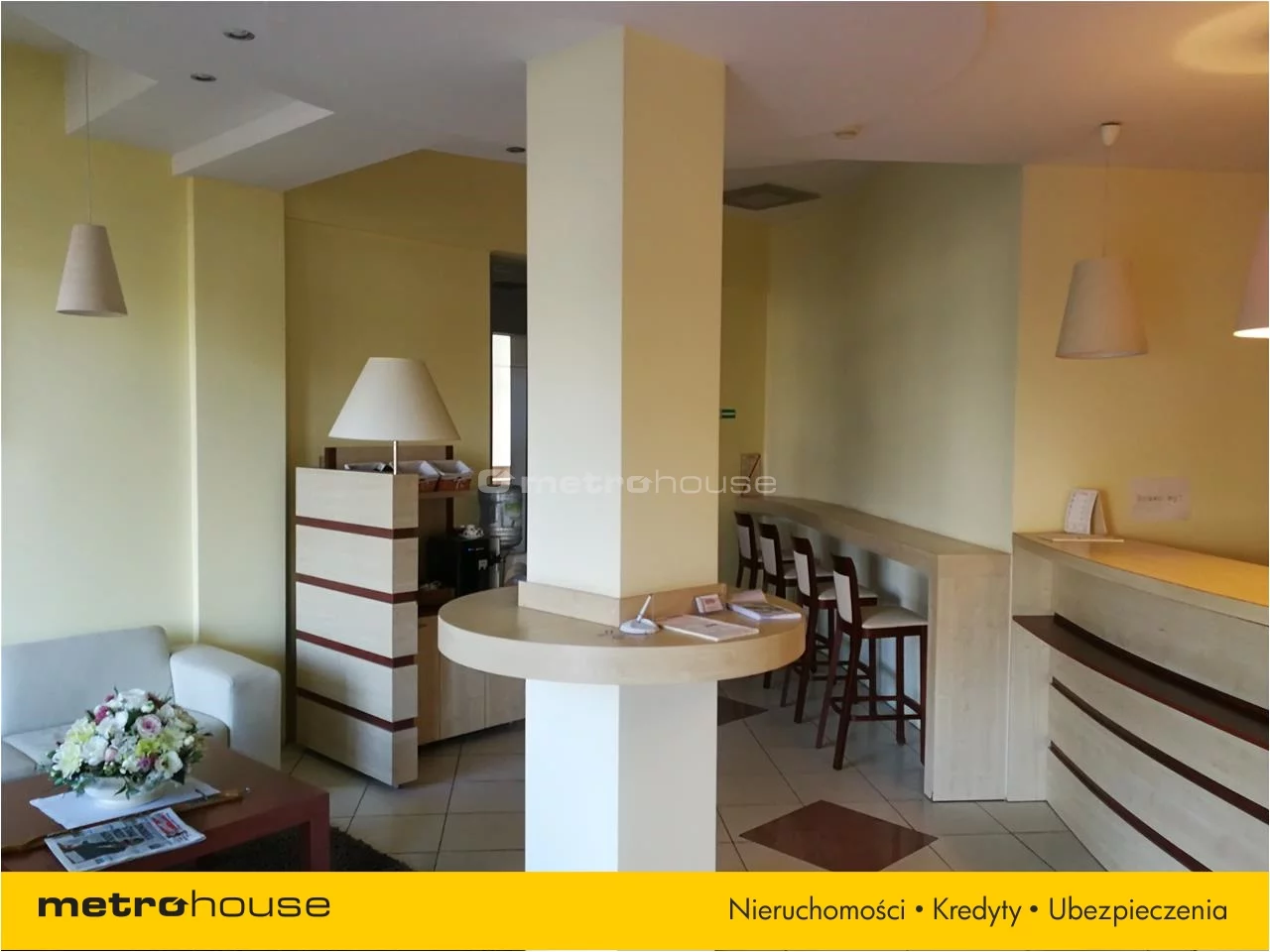 Lokal użytkowy 190,00 m², oferta nr , MOXI238, Rzeszów