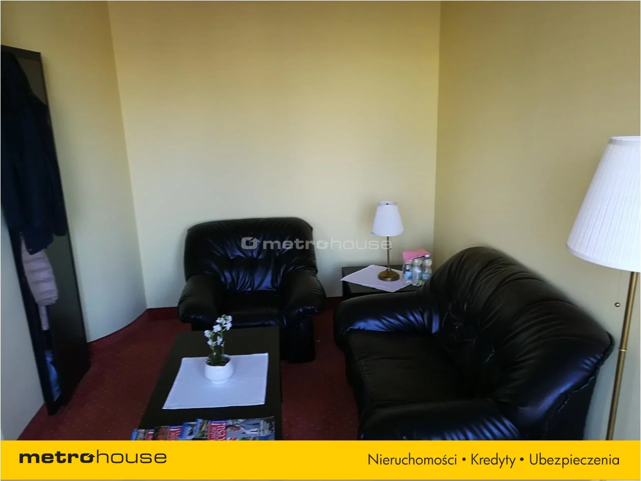 Lokal użytkowy 190,00 m², oferta nr , MOXI238, Rzeszów