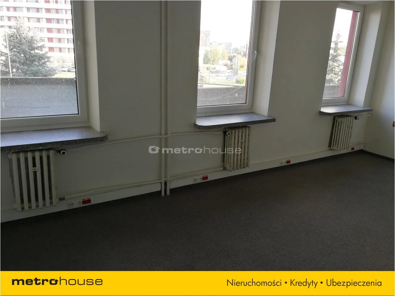 Lokal użytkowy 190,00 m², oferta nr , MOXI238, Rzeszów
