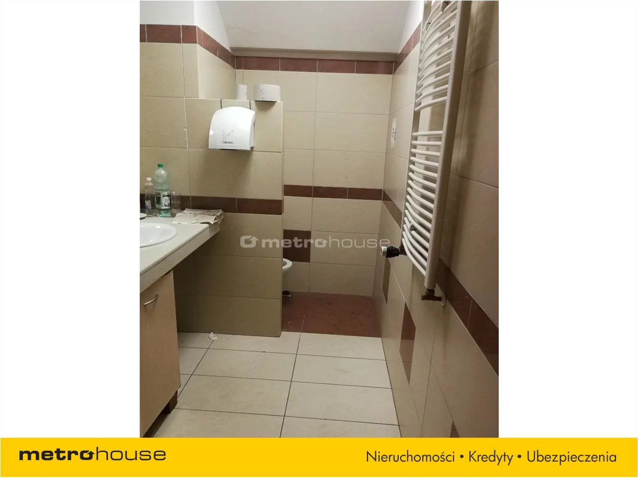 Lokal użytkowy 190,00 m², oferta nr , MOXI238, Rzeszów