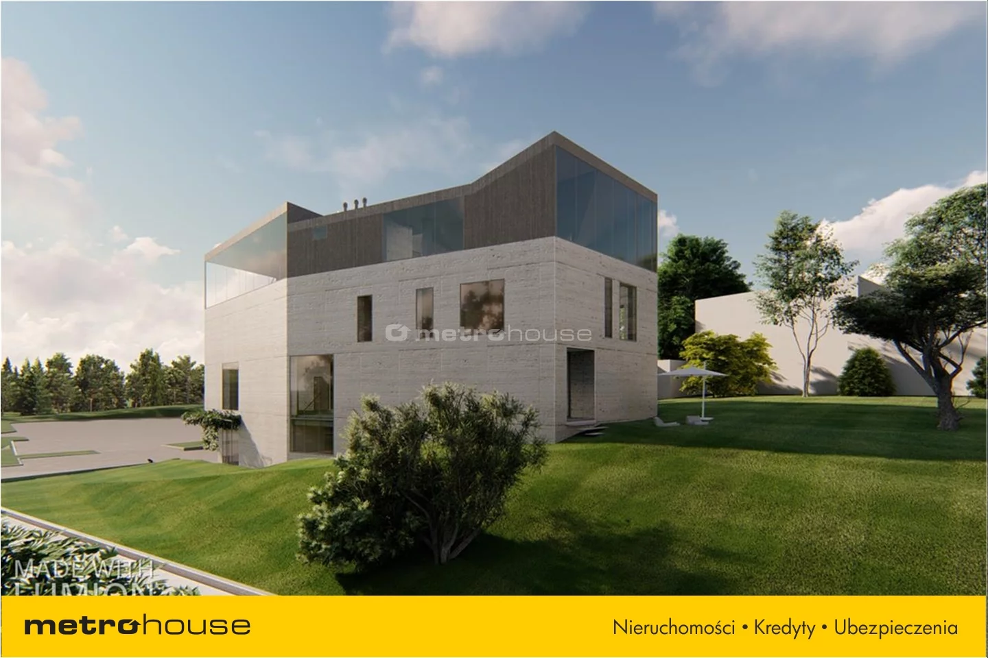 Lokal użytkowy 1 108,00 m², oferta nr , CETI255, Rzeszów