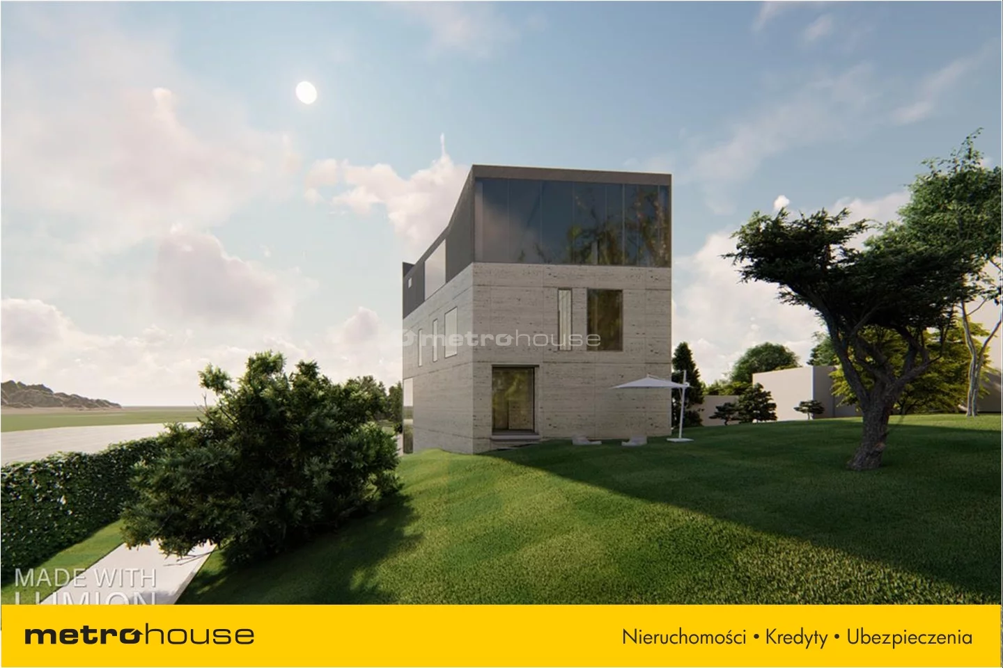 Lokal użytkowy 1 108,00 m², oferta nr , CETI255, Rzeszów