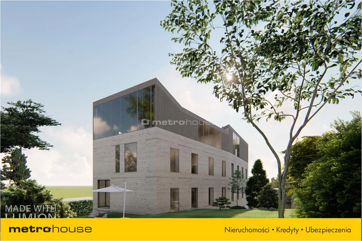 Lokal użytkowy 1 108,00 m², oferta nr , CETI255, Rzeszów