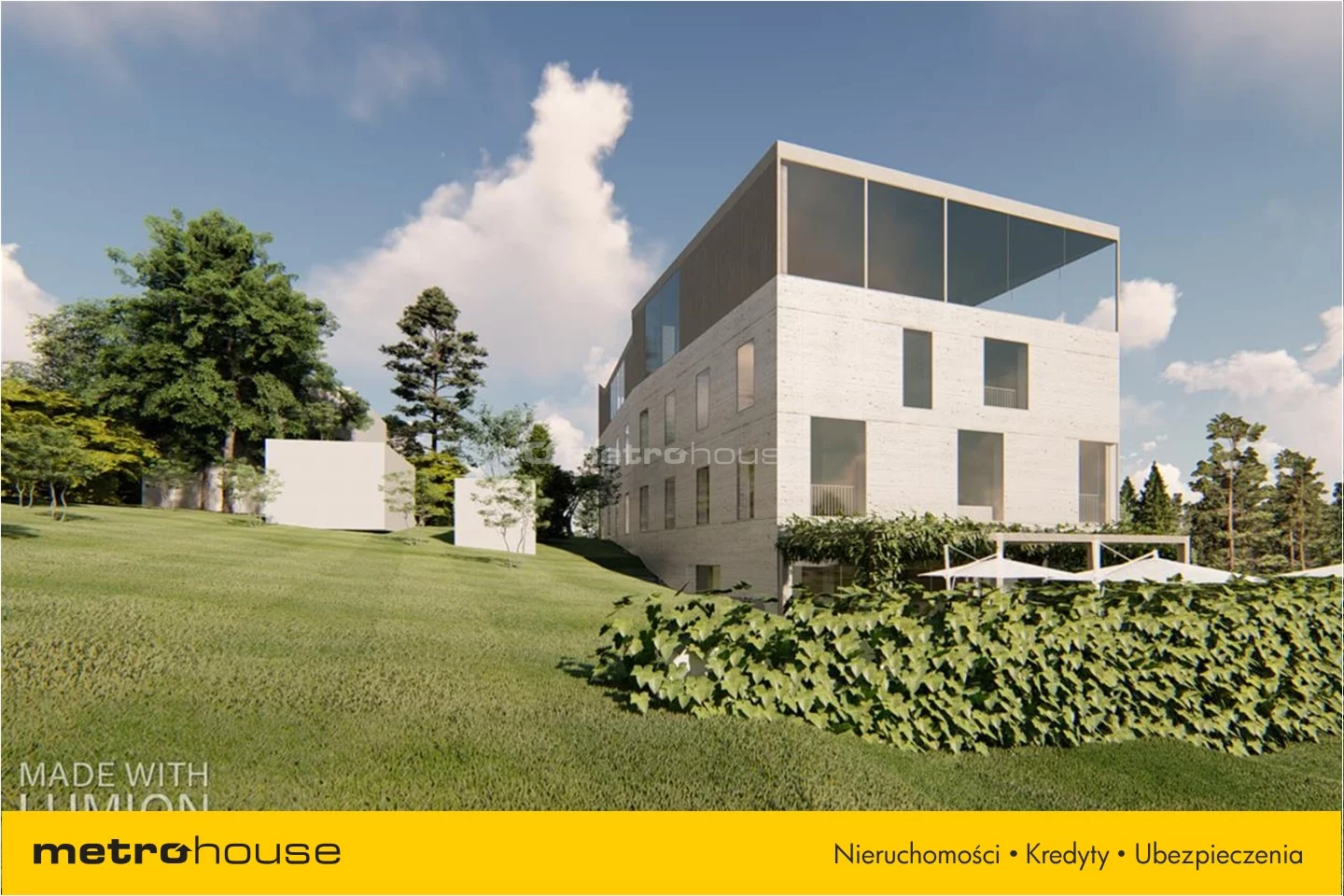 Lokal użytkowy 1 108,00 m², oferta nr , CETI255, Rzeszów