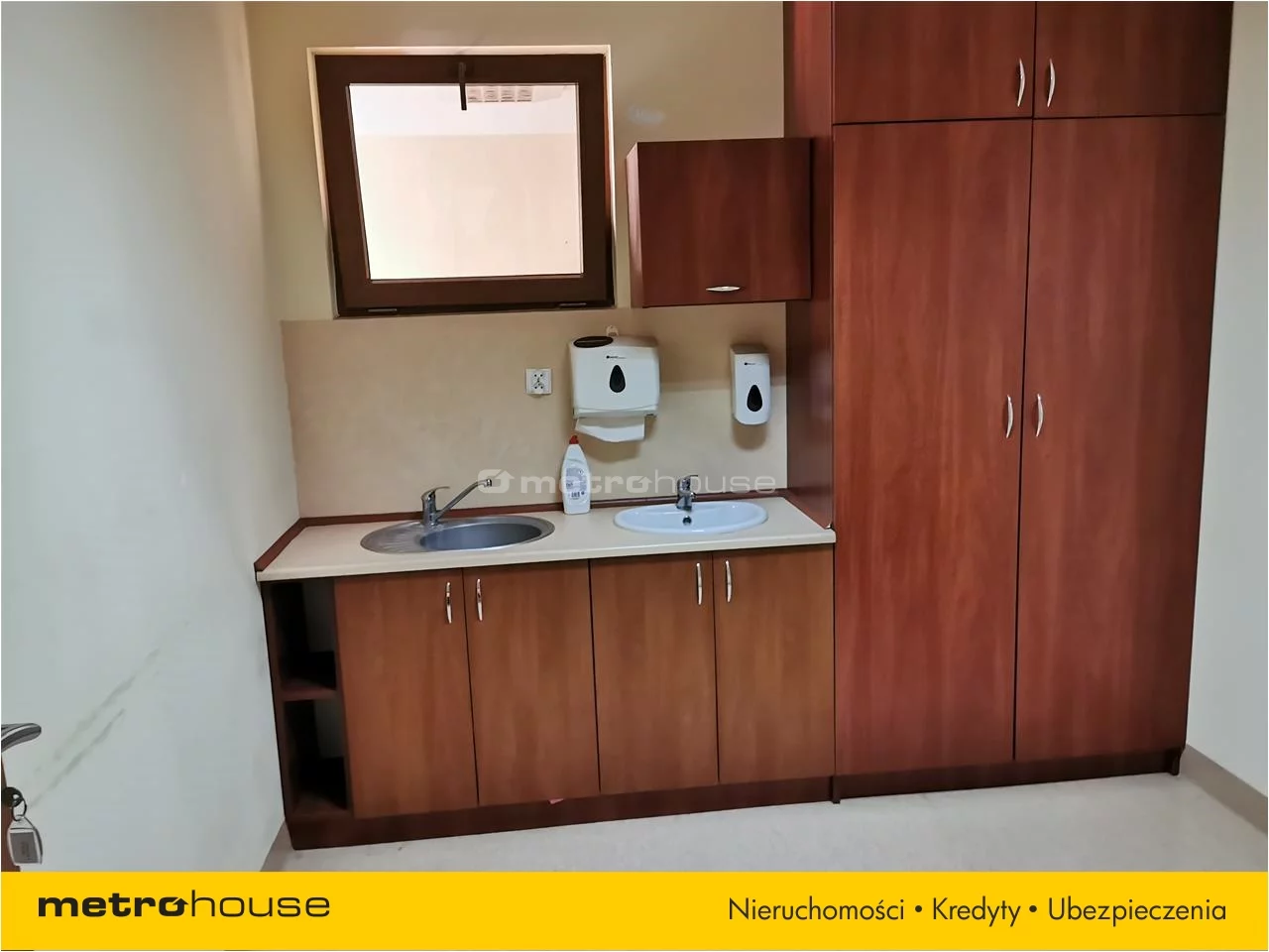 Lokal użytkowy 97,00 m², oferta nr , XIDU996, Rzeszów