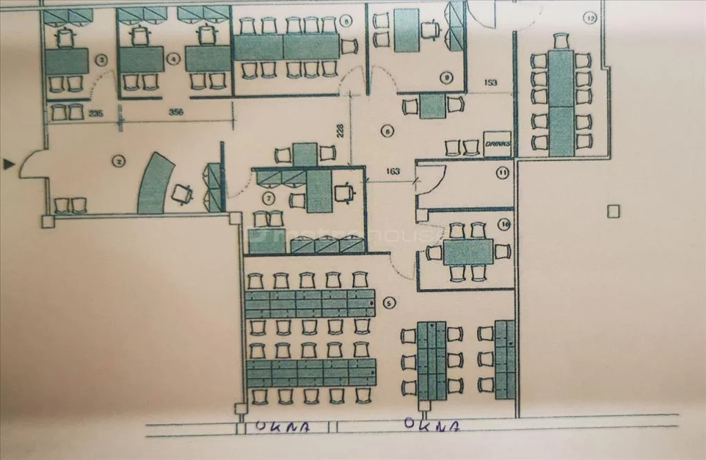 Lokal użytkowy na sprzedaż, 175,00 m², oferta nr PESY023