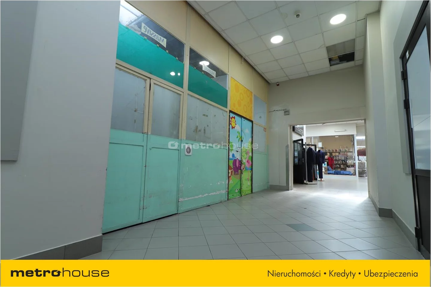 Lokal użytkowy 220,60 m², oferta nr , RAHO545, Rzeszów, Paderewskiego