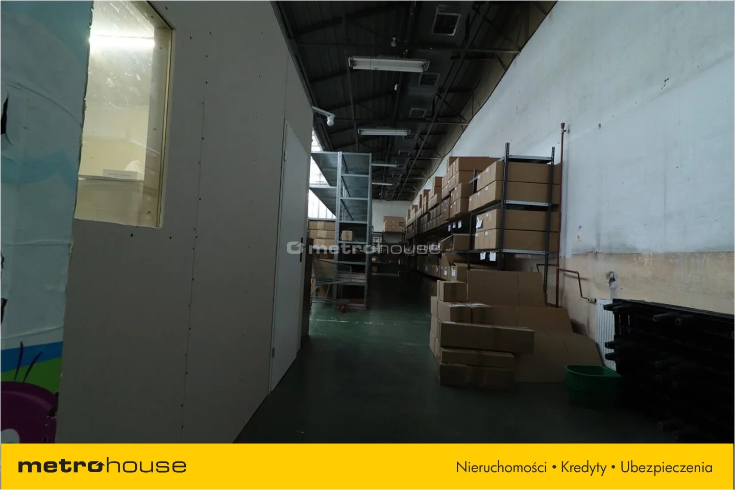 Lokal użytkowy 220,60 m², oferta nr , RAHO545, Rzeszów, Paderewskiego