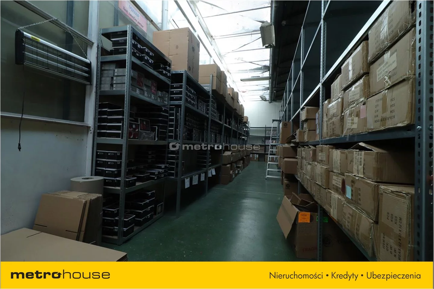 Lokal użytkowy 220,60 m², oferta nr , RAHO545, Rzeszów, Paderewskiego