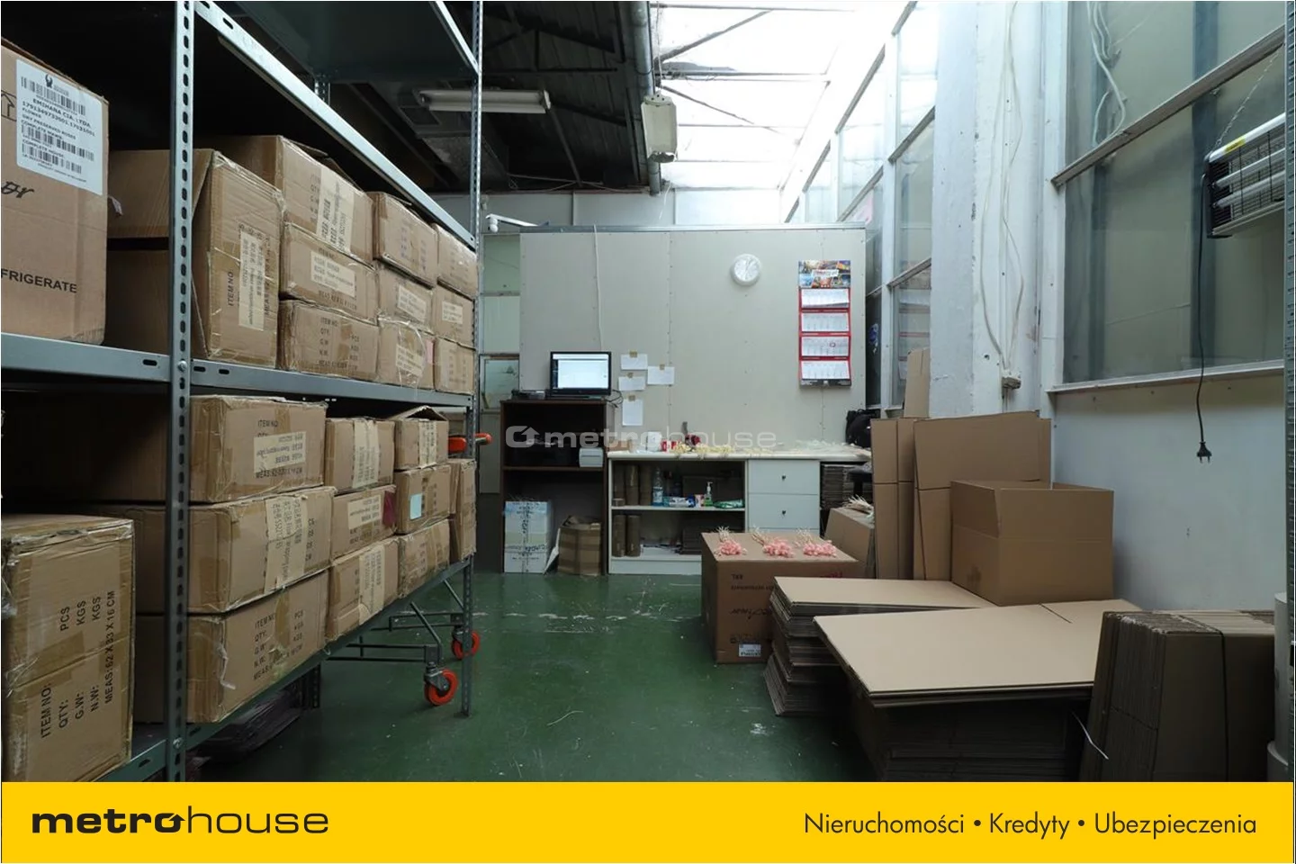 Lokal użytkowy 220,60 m², oferta nr , RAHO545, Rzeszów, Paderewskiego